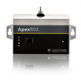 在線式空氣粒子傳感器Apex R03美國(guó)Lighthouse-Apex R03