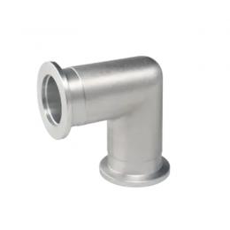 鋁質(zhì)轉(zhuǎn)接器DN 10 ISO-KF美國(guó)INFICON-DN 10 ISO-KF