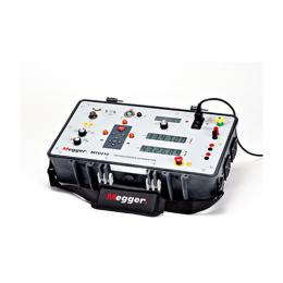 MTO210變壓器直流電阻測試儀英國megger-MTO210