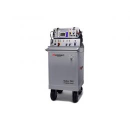 Baker PPX Power Packs高壓電機測試儀英國megger-Baker PPX Power Packs