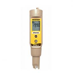 EUTECH美國(guó)優(yōu)特防水型電導(dǎo)率測(cè)試筆ECTestr 10low-ECTestr 10low