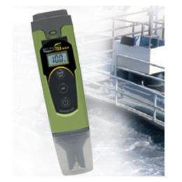 EUTECH美國(guó)優(yōu)特防水型TDS測(cè)試筆EcoTestr TDS High-EcoTestr TDS High