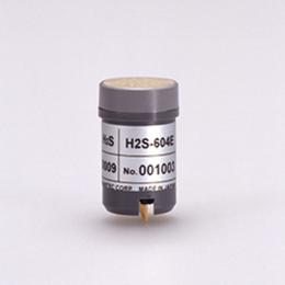 H2S-604E硫化氫傳感器日本GASTEC-H2S-604E