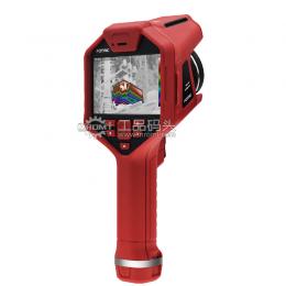 856(384*288) 高端手持熱像儀FOTRIC 850系列-856