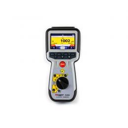 DLRO2手持式2A低電阻歐姆表英國(guó)megger-DLRO2