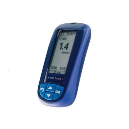 便攜式乳酸分析儀Lactate Scout 4德國(guó)EKF宜得孚