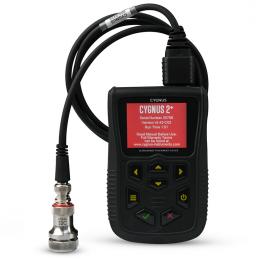 Cygnus 2+免提超聲波測厚儀英國信固-Cygnus 2+