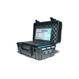 Baker EXP4000動態(tài)電機分析儀英國megger-Baker EXP4000
