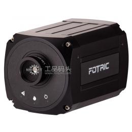 防火報(bào)警智能熱像儀FOTRIC 800系列-826-826(384*288)