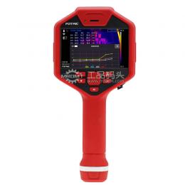 日常巡檢型云熱像儀FOTRIC 840FX系列-844FX-844FX(328*246)
