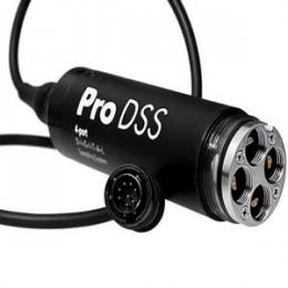 美國(guó)YSI ProDSS電纜4端口 626910-ProDSS（626910）