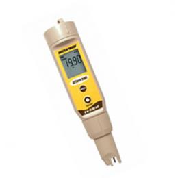 EUTECH美國(guó)優(yōu)特防水型電導(dǎo)率測(cè)試筆ECTestr 10high-ECTestr 10high