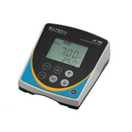 EUTECH美國優(yōu)特多參數(shù)臺式pH/電導(dǎo)率測量儀PC700-PC700