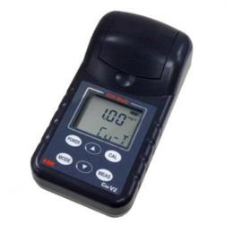 日本笠原理KRK銅離子測(cè)量?jī)xCu-V2-Cu-V2