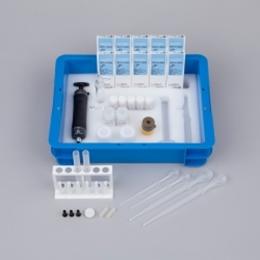 汞檢測(cè)試劑盒332日本GASTEC-332