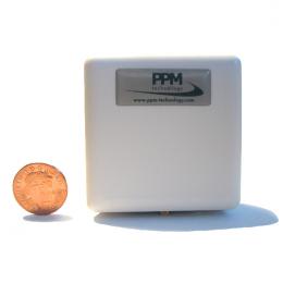 納米室內(nèi)空氣質(zhì)量監(jiān)測(cè)儀Nano IAQ Profile英國(guó)PPM-Nano IAQ Profile