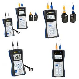 PCE-TDS100H-TG50 PCE-TDS100H-TG50超聲波流量計(jì)英國PCE