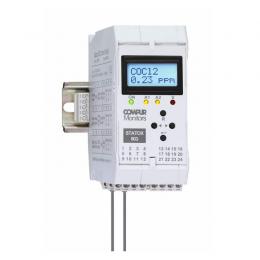 德國COMPUR Statox 503型氣體檢測控制器-Statox 503