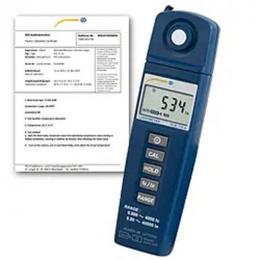 PCE-170A-ICA環(huán)境計(jì)英國(guó)PCE-PCE-170A-ICA