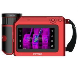 專業(yè)熱像儀FOTRIC 280系列-288SC-288SC(640*480)