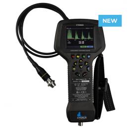 Cygnus 1 Ex高級本安型超聲波測厚儀英國信固-Cygnus 1 Ex