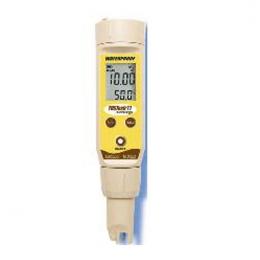 EUTECH美國(guó)優(yōu)特防水型TDS測(cè)試筆TDSTestr 10high+-TDSTestr 10high+