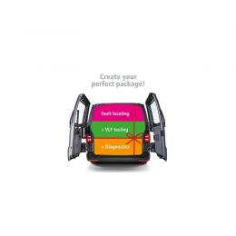 PRIMEON單相電纜故障定位測(cè)試系統(tǒng)英國megger-PRIMEON