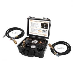 加拿大Solinst電子泵氣動(dòng)泵控制器464型-464
