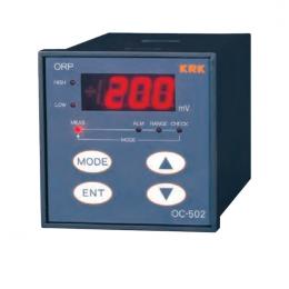 日本笠原理KRK工業(yè)ORP氧化還原測(cè)量?jī)xOC-502-OC-502