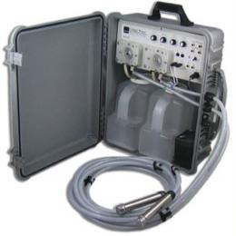 美國global water雙泵廢水采樣器（WS750）-WS750