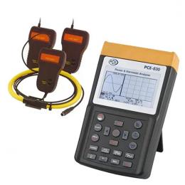 PCE-830-3-ICA三相功率計(jì)英國(guó)PCE-PCE-830-3-ICA