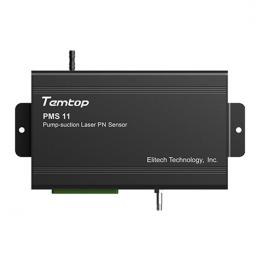 美國Temtop泵吸式粒子傳感器PMS11-PMS11
