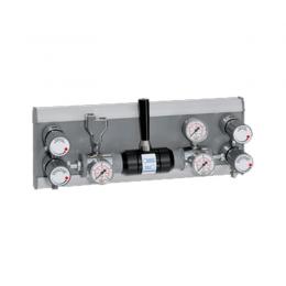 BM55-2U壓力控制面板德國(guó)spectron-BM55-2U